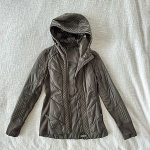 Athleta - medium weight jacket